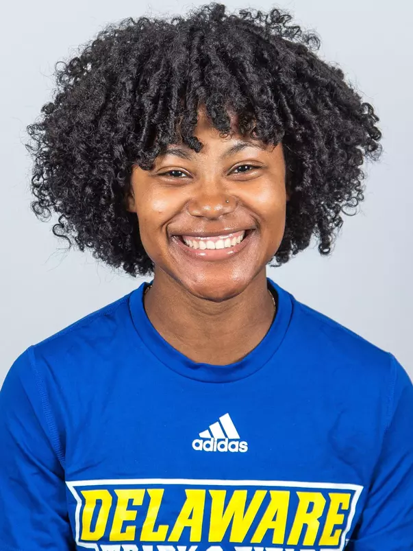 Trinity Tapper headshot