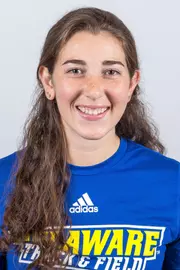 Alexa Vechhione headshot