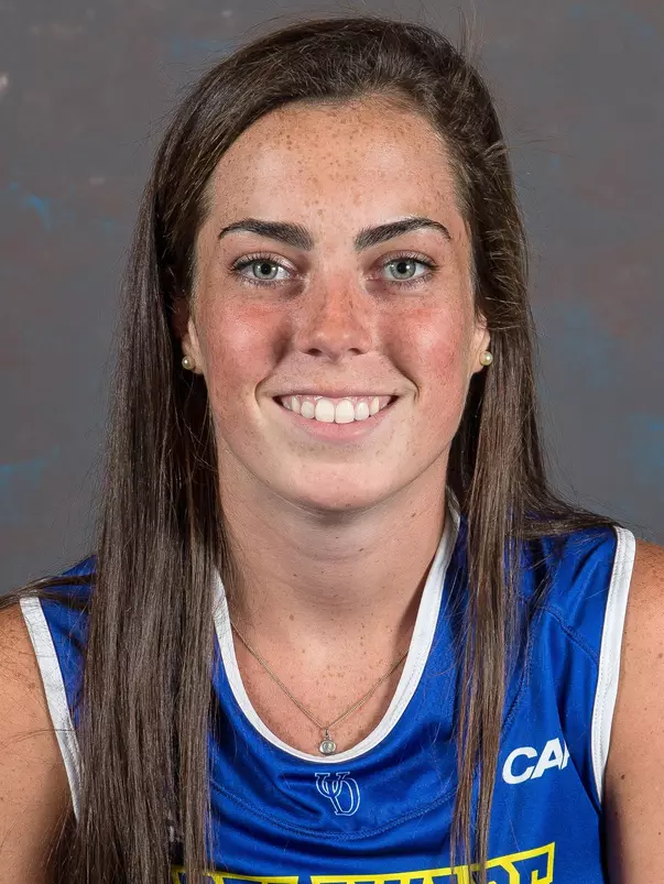 Michaela Scanlon 2015