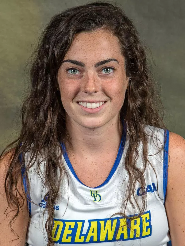 Michaela Scanlon 2016