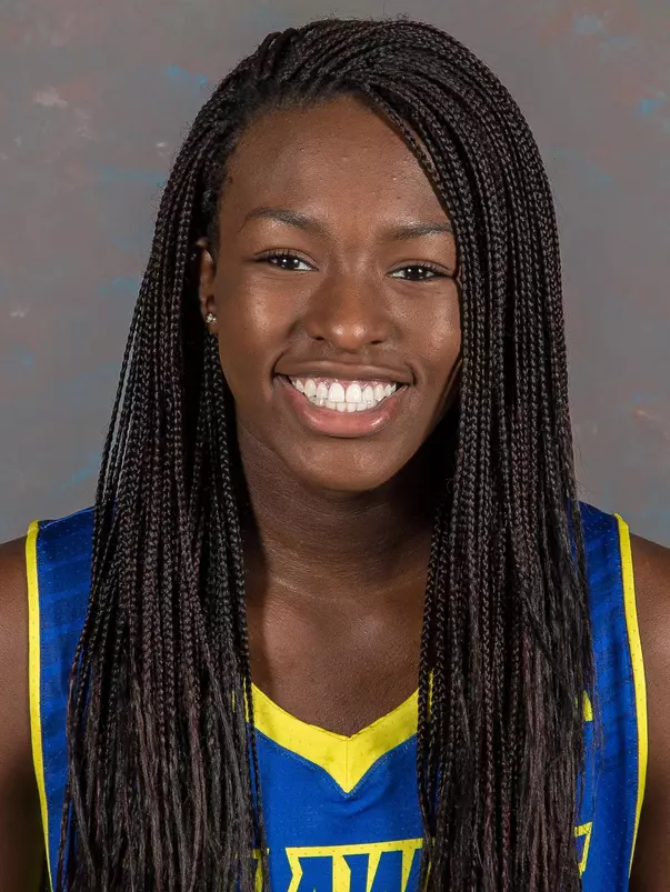 Nicole Enabosi 2015-16