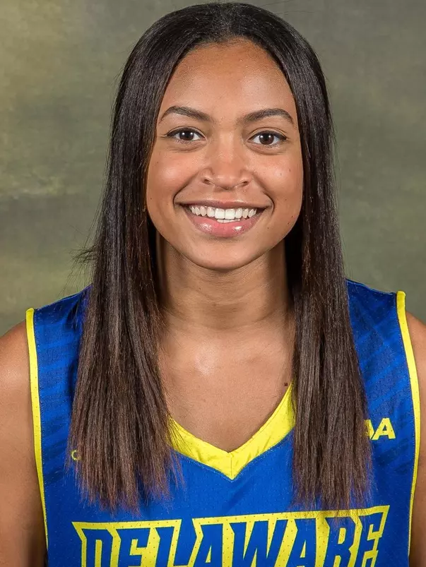 Samone DeFreese 2016-17