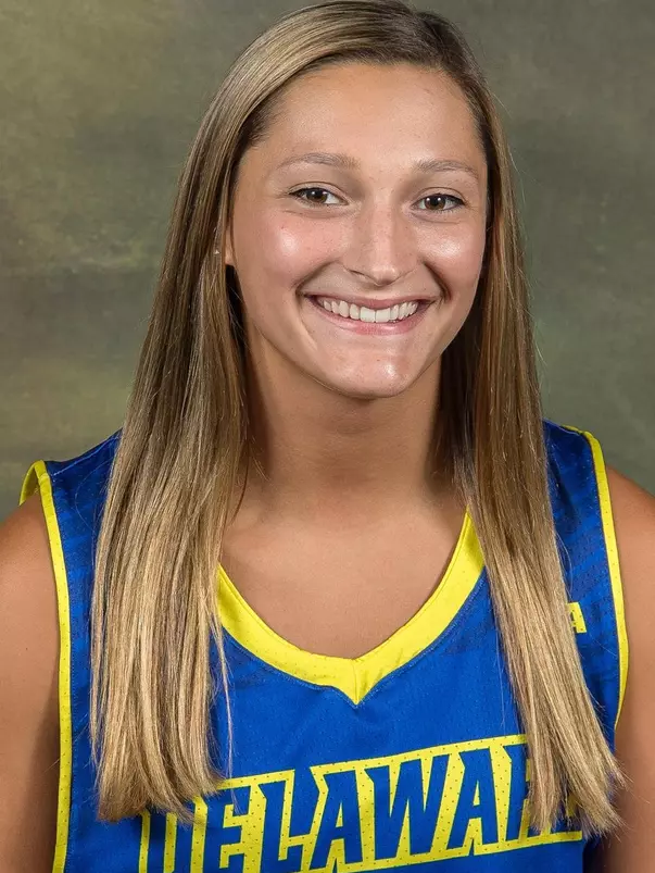 Abby Gonzales 2016-17