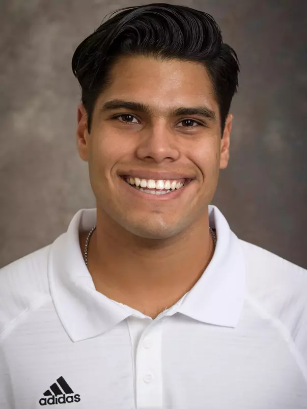 Asdrubal Marcano 2016-17