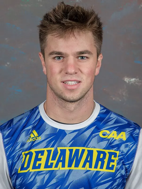 Blaise Casselbury 2015-16