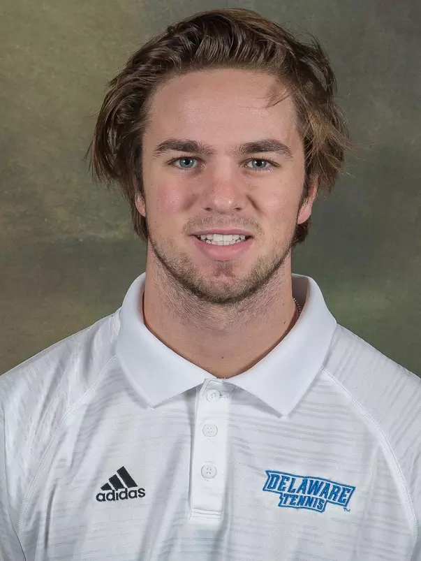 Blaise Casselbury 2016-17