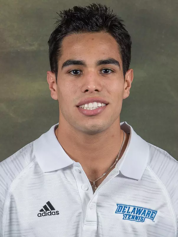 Luis Marcano 2016-17