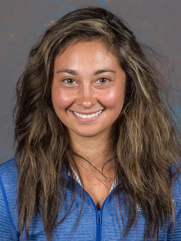 Annie Jaskulski 2015-16