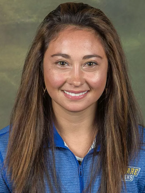 Annie Jaskulski 2016-17