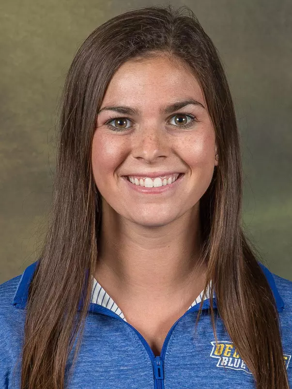 Caroline Farley 2017