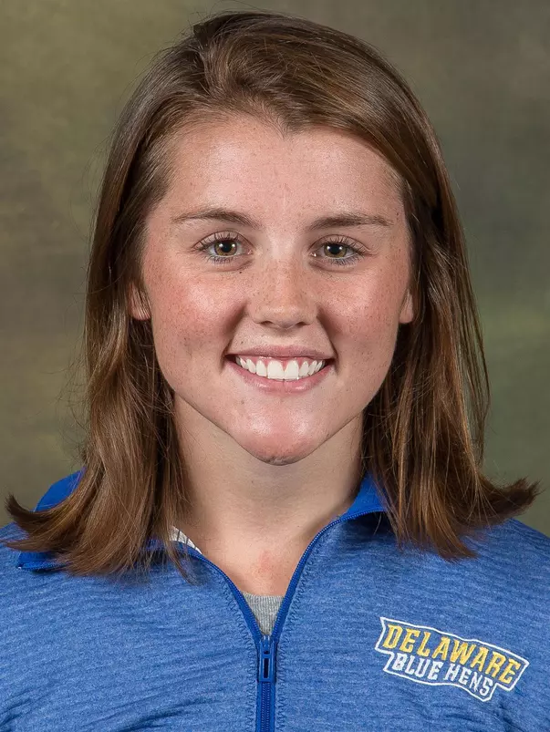 Maggie McCarthy 2017