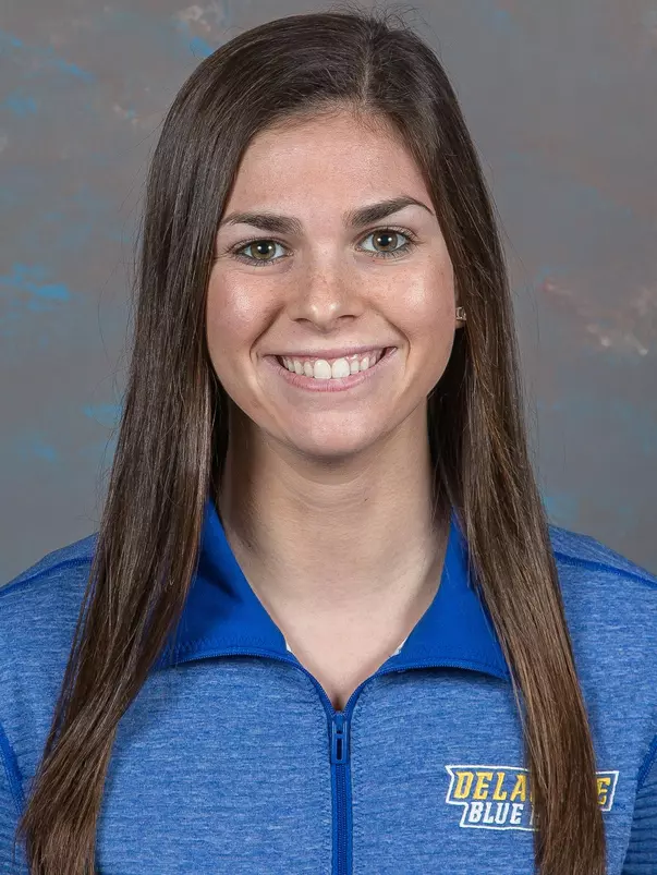 Caroline Farley 2016