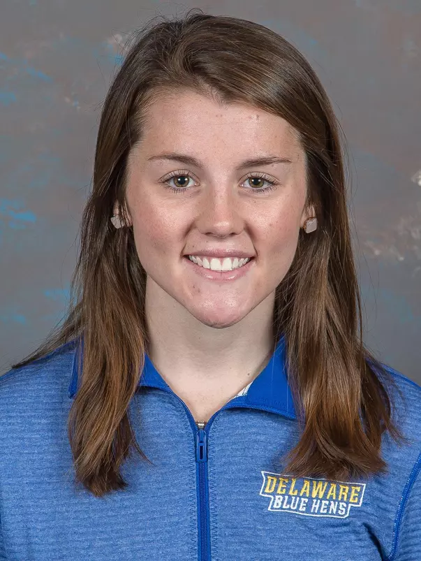 Maggie McCarthy 2016