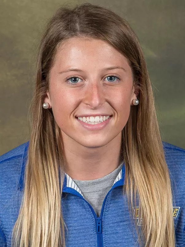 Claire D'Antonio 2017