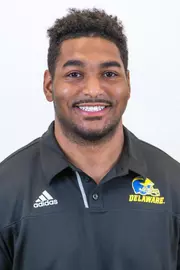 Andre Robinson