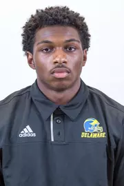 Mekai Holloway Davis