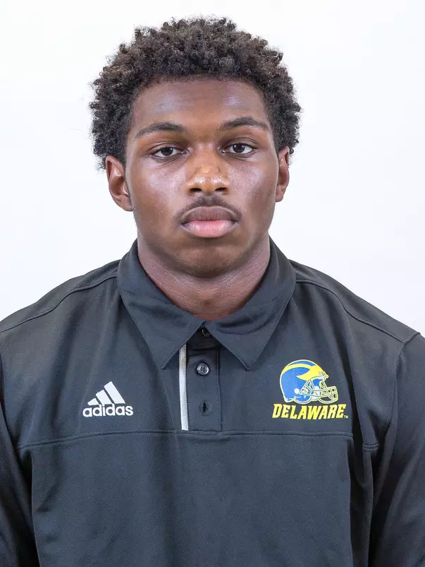 Mekai Holloway Davis