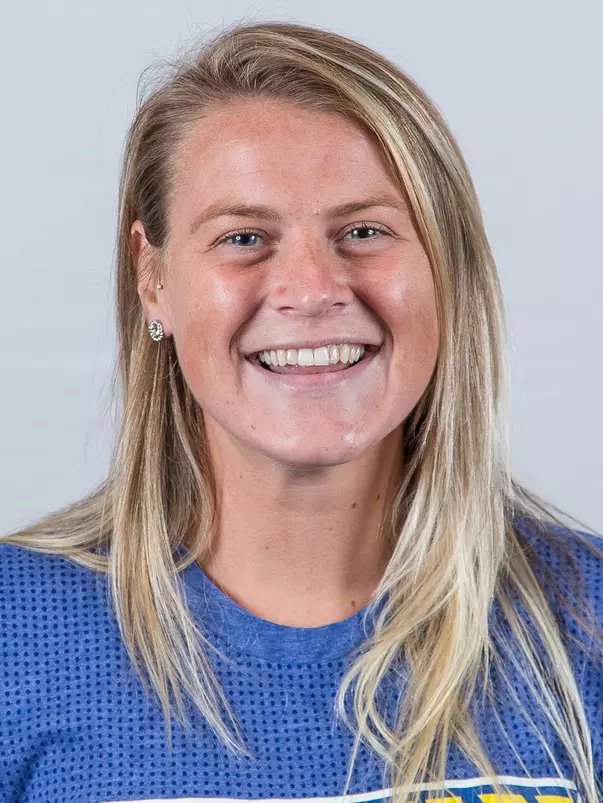 Kelly McPartland WLAX