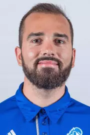 Sam Korolev, MS, LAT, ATC