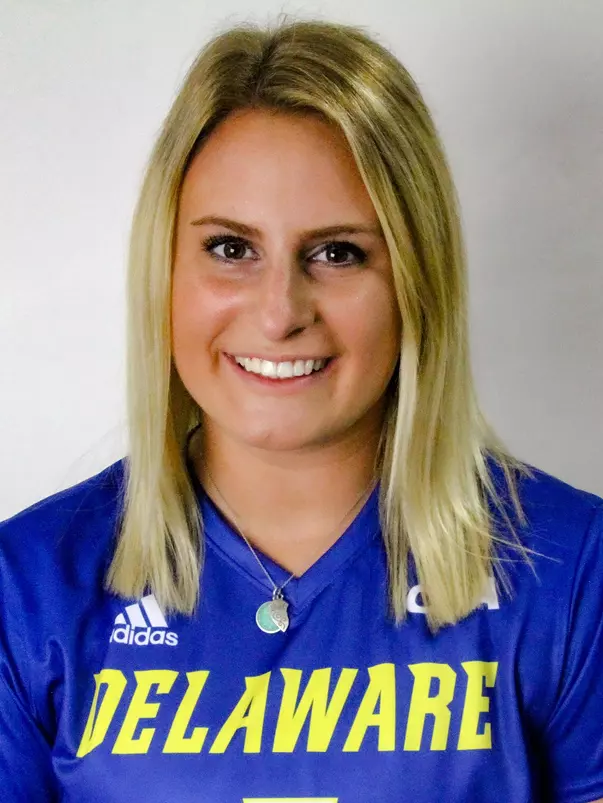 Kate Henesey 2020-21