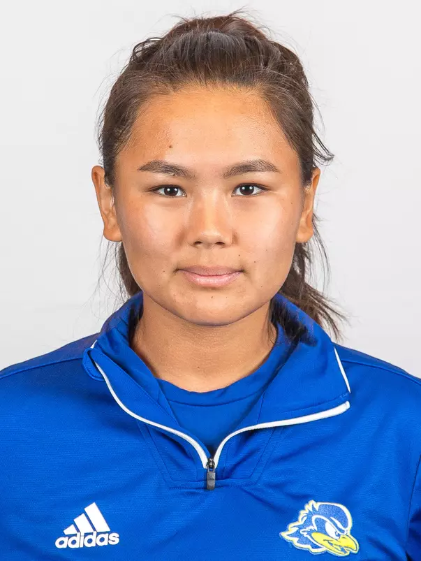 2019-20 University of DelawareWomen’s TennisPhoto by Mark Campbell