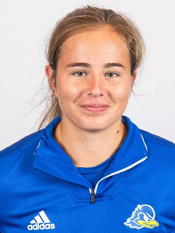2019-20 University of DelawareWomen’s TennisPhoto by Mark Campbell