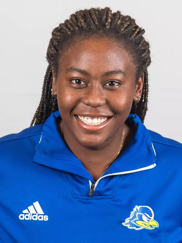 2019-20 University of DelawareWomen’s TennisPhoto by Mark Campbell