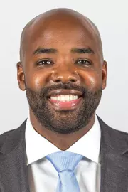 Torrian Jones