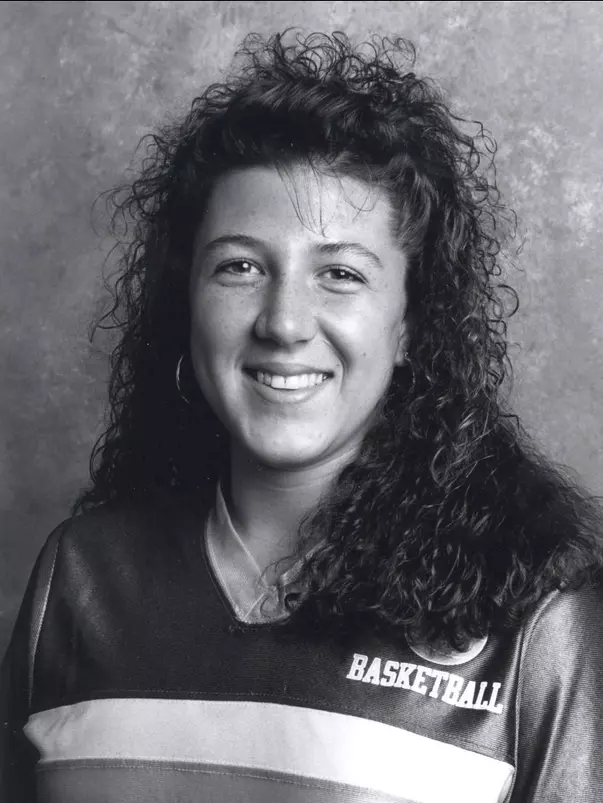 Jen Lipinski 1990-91
