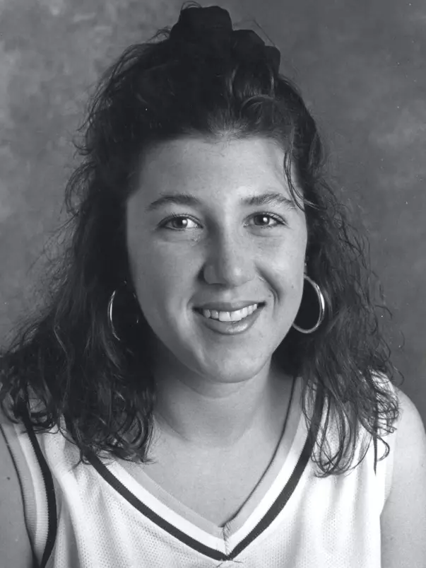 Jen Lipinski 1992-93