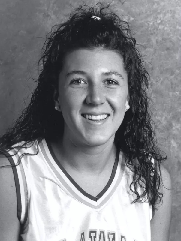 Jen Lipinski 1991-92