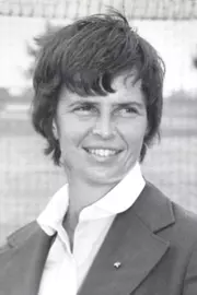 Janet Smith