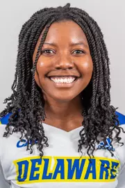 2020-21 University of Delaware
Women’s Lacrosse
Headshots
October 21, 2020
Photo by Mark Campbell