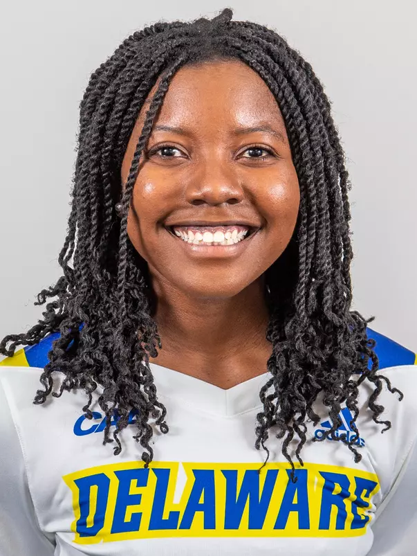 2020-21 University of Delaware
Women’s Lacrosse
Headshots
October 21, 2020
Photo by Mark Campbell