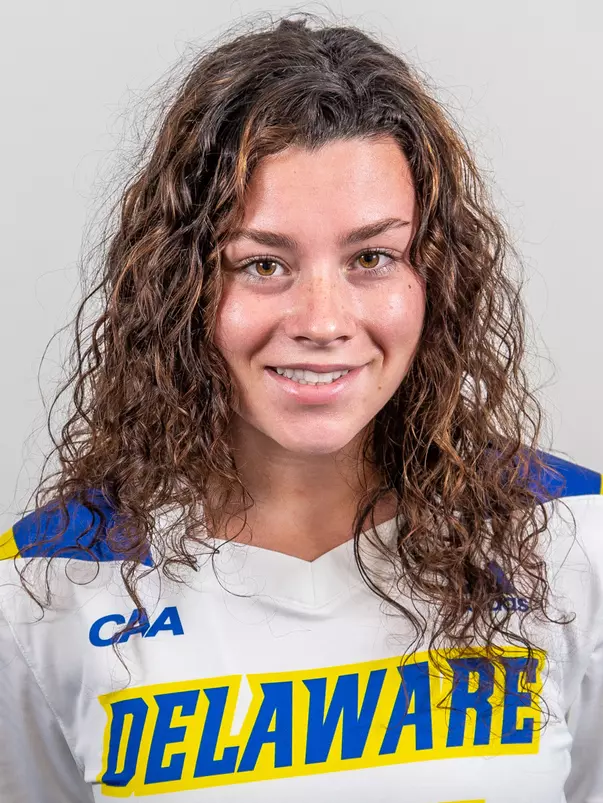 2020-21 University of Delaware
Women’s Lacrosse
Headshots
October 21, 2020
Photo by Mark Campbell
