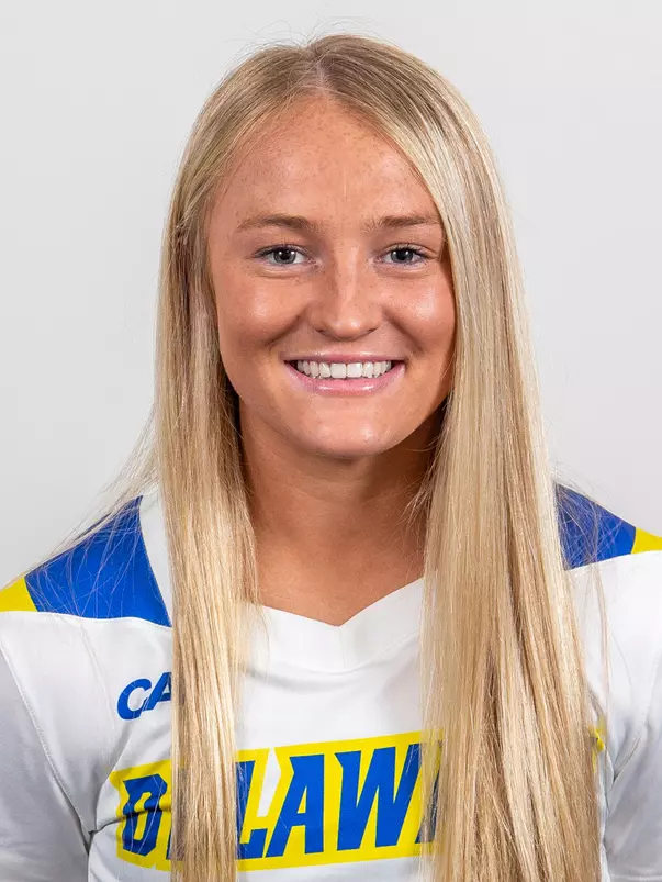 2020-21 University of Delaware
Women’s Lacrosse
Headshots
October 21, 2020
Photo by Mark Campbell