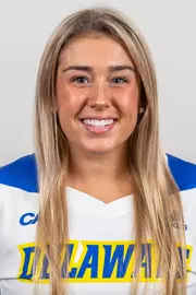 2020-21 University of Delaware
Women’s Lacrosse
Headshots
October 21, 2020
Photo by Mark Campbell