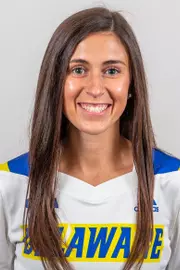 2020-21 University of Delaware
Women’s Lacrosse
Headshots
October 21, 2020
Photo by Mark Campbell