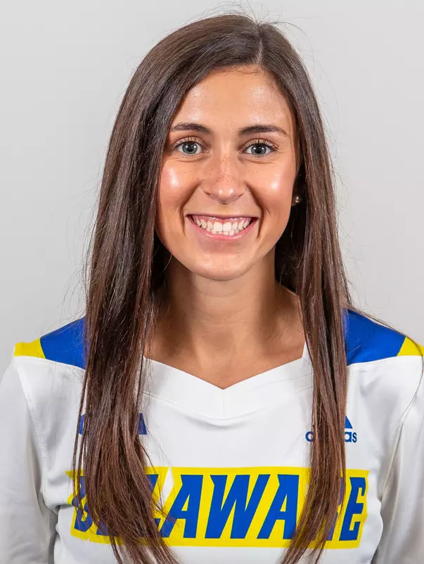 2020-21 University of Delaware
Women’s Lacrosse
Headshots
October 21, 2020
Photo by Mark Campbell