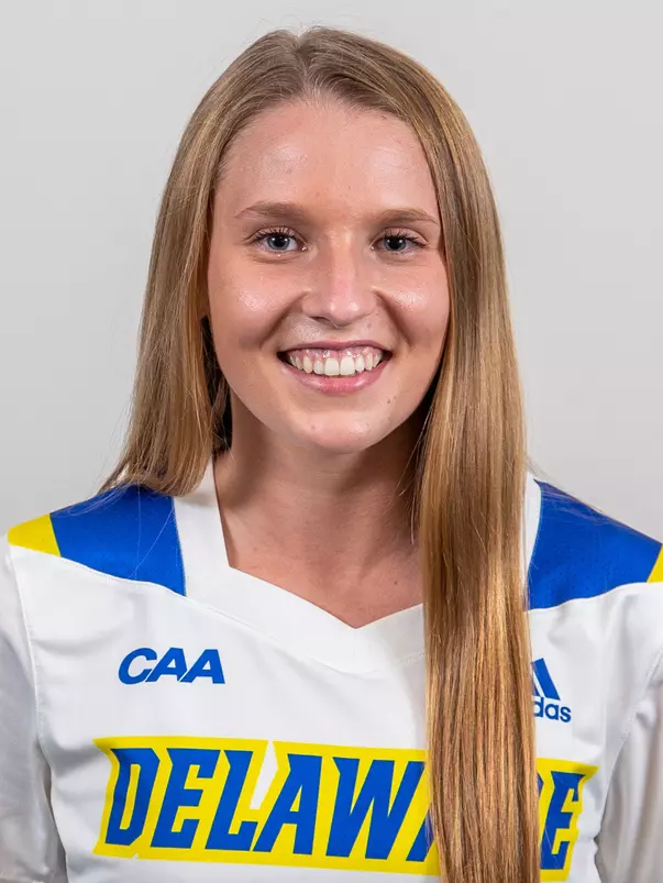 2020-21 University of Delaware
Women’s Lacrosse
Headshots
October 21, 2020
Photo by Mark Campbell