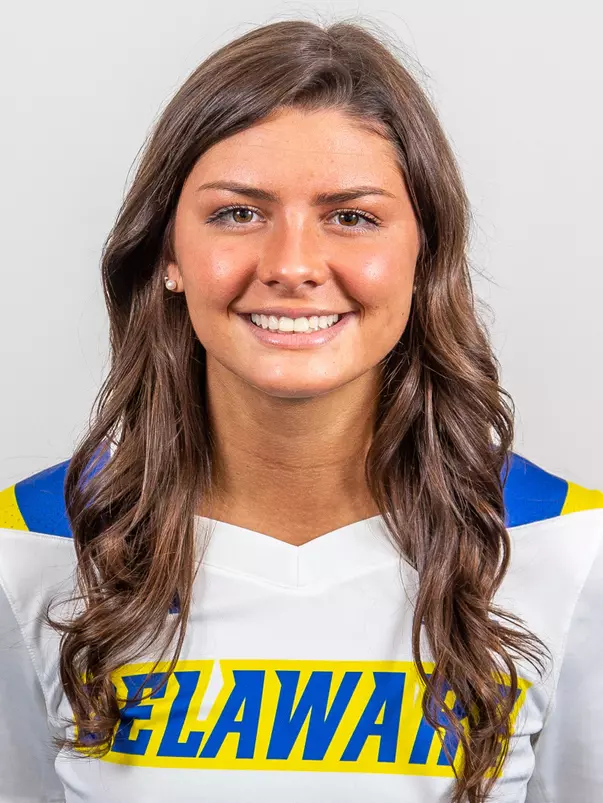 2020-21 University of Delaware
Women’s Lacrosse
Headshots
October 21, 2020
Photo by Mark Campbell