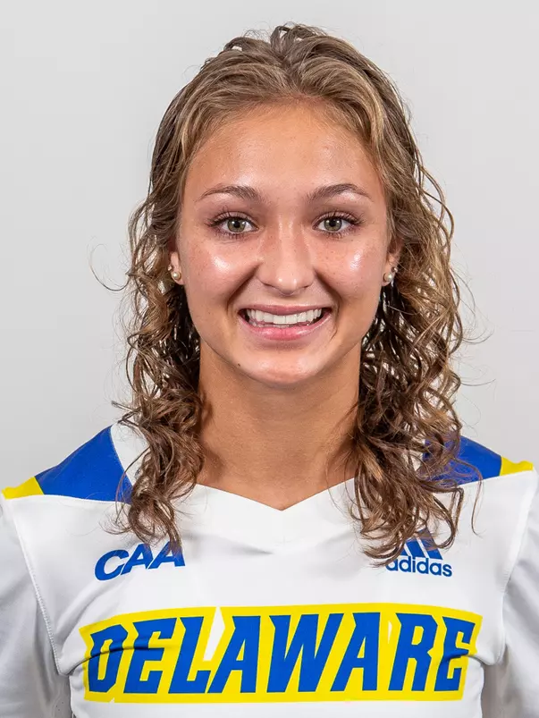 2020-21 University of Delaware
Women’s Lacrosse
Headshots
October 21, 2020
Photo by Mark Campbell