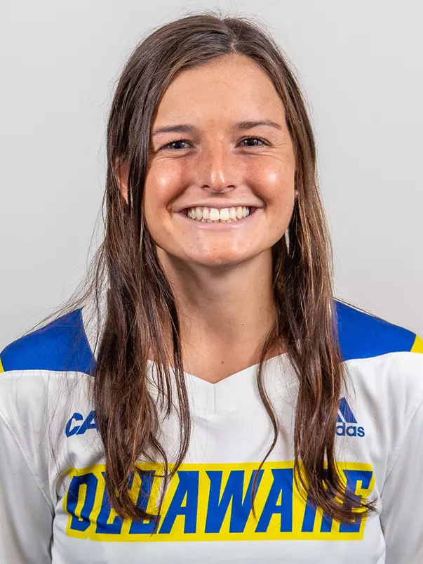 2020-21 University of Delaware
Women’s Lacrosse
Headshots
October 21, 2020
Photo by Mark Campbell