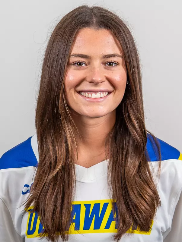 2020-21 University of Delaware
Women’s Lacrosse
Headshots
October 21, 2020
Photo by Mark Campbell