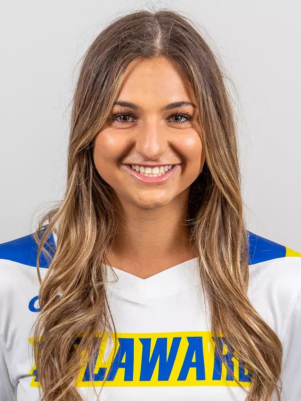 2020-21 University of Delaware
Women’s Lacrosse
Headshots
October 21, 2020
Photo by Mark Campbell