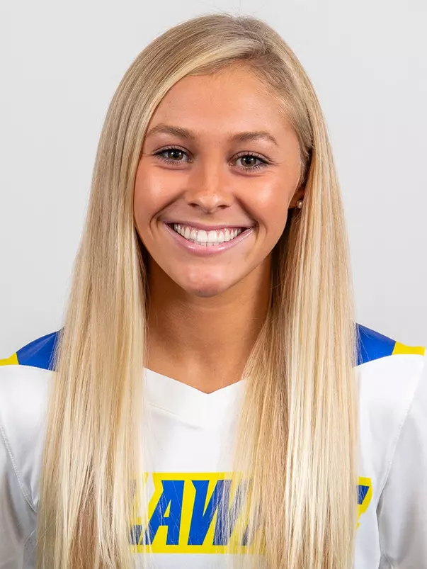 2020-21 University of Delaware
Women’s Lacrosse
Headshots
October 21, 2020
Photo by Mark Campbell