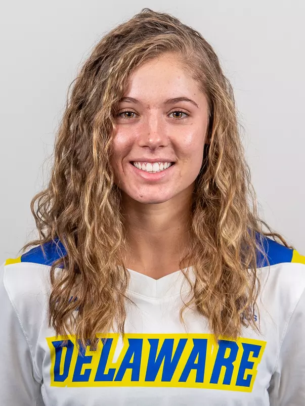 2020-21 University of Delaware
Women’s Lacrosse
Headshots
October 21, 2020
Photo by Mark Campbell