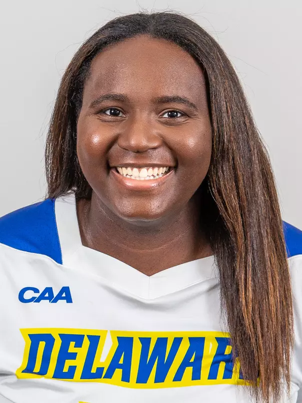 2020-21 University of Delaware
Women’s Lacrosse
Headshots
October 21, 2020
Photo by Mark Campbell