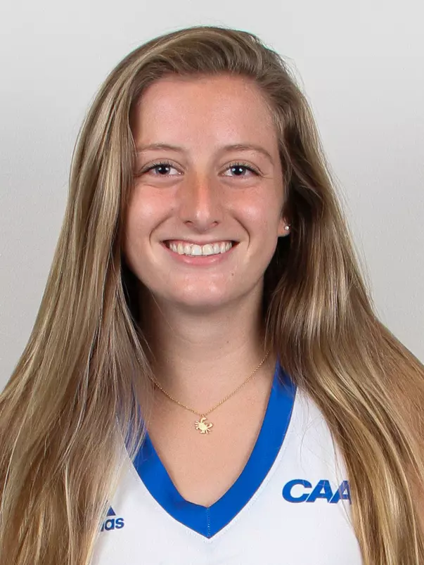 2020-21 University of Delaware
Field Hockey Headshots
October 2, 2020
Photo by Erik Oakley