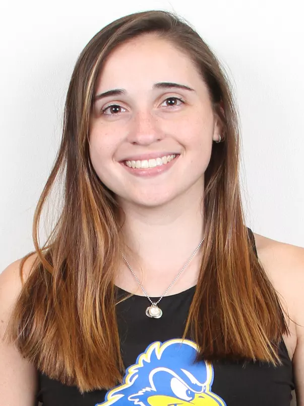 2020-21 University of Delaware
Women’s Tennis Headshots
October 2, 2020
Photo by Erik Oakley